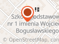 Biuro Organizacji Polowań Tryton. Jacek Skubis