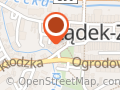 Adamczyk Ryszard. Zakład Tapicerski