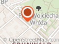 Biuro podróży Travel Shops Poznań