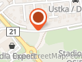 Wczasy u Antoniny