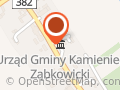 Urząd Miejski w Kamieńcu Ząbkowickim