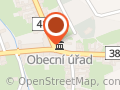 Velké Hostěrádky - Obecní Úřad