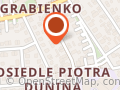 POKOJE U GOSI