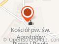 Kościół Rzymskokatolicki pw. św. Apostołów Piotra i Pawła