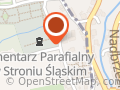 GOŁĄBEK. Domki wypoczynkowe Stronie Śląskie
