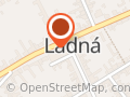 Základní škola a Mateřská škola Ladná
