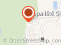 Restaurace na golfu