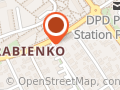 Noclegi, pokoje, kwatery Ustka - Bursztynowa Komnata