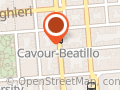 Ottica Catalanotto Bari Cavour