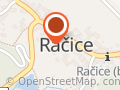 Obec Racice - Pístovice