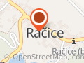Obec Racice - Pístovice