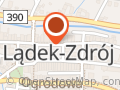 Piekarnia "Marcela" Grażyna Manecka