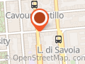 Radical - Luggage Storage Cavour - Petroni