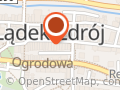 Błaszczyk Edward. Zakład Optyczny