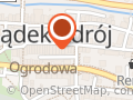 Mieszkanie Gościnne Zdrojowa
