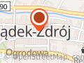 Kwiaciarnia Peonia Lądek Zdrój