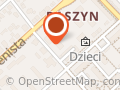 Gabinet pedagogiczno-logopedyczny mgr Aleksandra Reysner