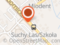 LOKALNA AGENCJA ROZWOJU GOSPODARCZEGO GMINY SUCHY LAS SP Z O O