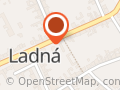 Místní knihovna Ladná