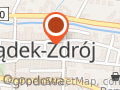 Podstacja Pogotowia Ratunkowego NZOZ Alba