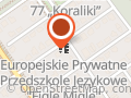 Figle-Migle - Europejskie Prywatne Przedszkole Językowe