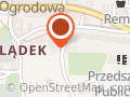 Nitex. Sklep meblowy i AGD. Nitka S.