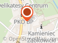 Boisko piłkarskie Zamek Kamieniec Ząbkowicki