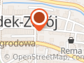 Sklep Z Art. Papierniczymi Gs Samopomoc Chłopska