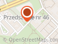 Gabinet Stomatologiczny Księżycowa