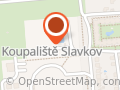 Koupaliště Slavkov