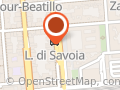 CINQUE STELLE PIZZERIA RISTORANTE
