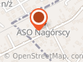 Nagórscy A.S.O. Autoryzowana stacja obsługi Fiata