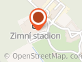 U zlomené brusle
