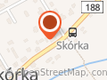 Szpakowicz Leszek. Firma transportowo - handlowa