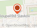 Koupaliště Slavkov