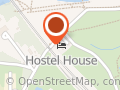Hostel House. Gniazdowska Lucyna