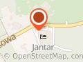 FITNESS STUDIO JANTAR