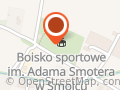 Boisko piłkarskie STS Sokół Smolec