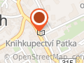 KNIHKUPECTVÍ PATKA