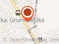 Binkowska Danuta. Pokoje gościnne