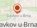 Živnostenský Úřad Slavkov U Brna Pobočka Slavkov U Brna