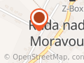 Místní knihovna Ruda nad Moravou