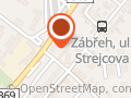 Dodávky Zábřeh