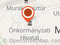 Polgármesteri Hivatal Murakeresztúr