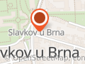 Zámecká Lékárna Slavkov