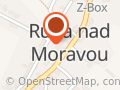 Obec Ruda nad Moravou