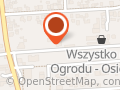 Wszystko dla Ogrodu. Sklep ogrodniczy. Osiecki S.