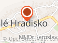 OBEC Malé Hradisko