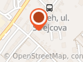 MŠ Zábřeh, Strejcova