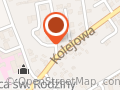 Burysz Jadwiga Sklep spożywczy